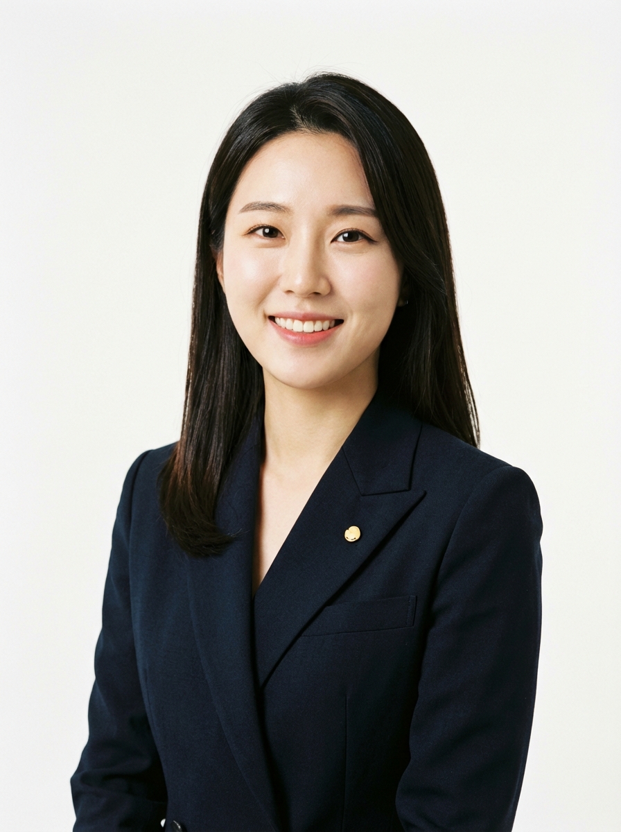 기업심사관 이소영